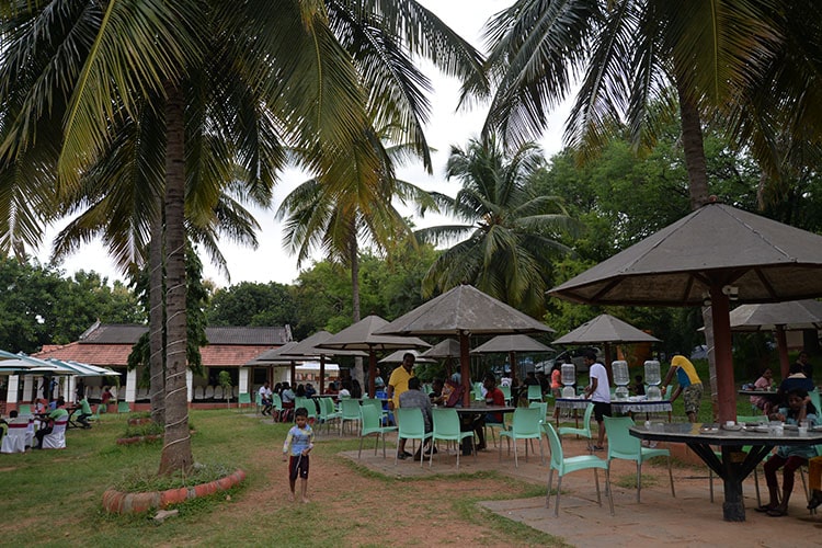 Wavepool Resort in Mysore Road - Ruppis Resort