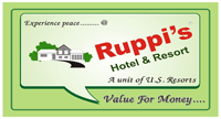 Footer Logo - Ruppis Resort 