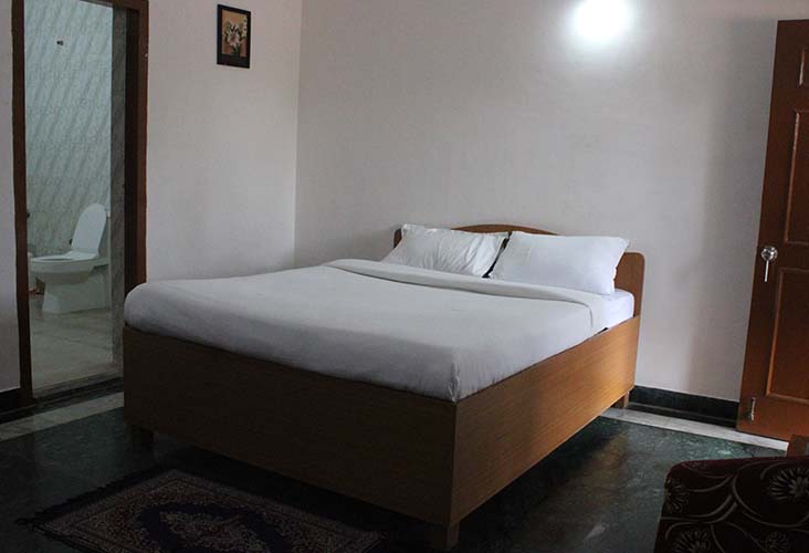 Rooms in Resorts near Mysore Road - ruppis resort